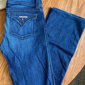 Hudson Jeans Bootcut